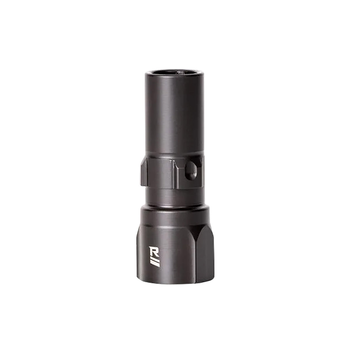 Rugged OA011 3 Lug Mount Adapter 45 ACP 11/16"-24 tpi Black Fits Rugged 45ACP 3 Lug Mount