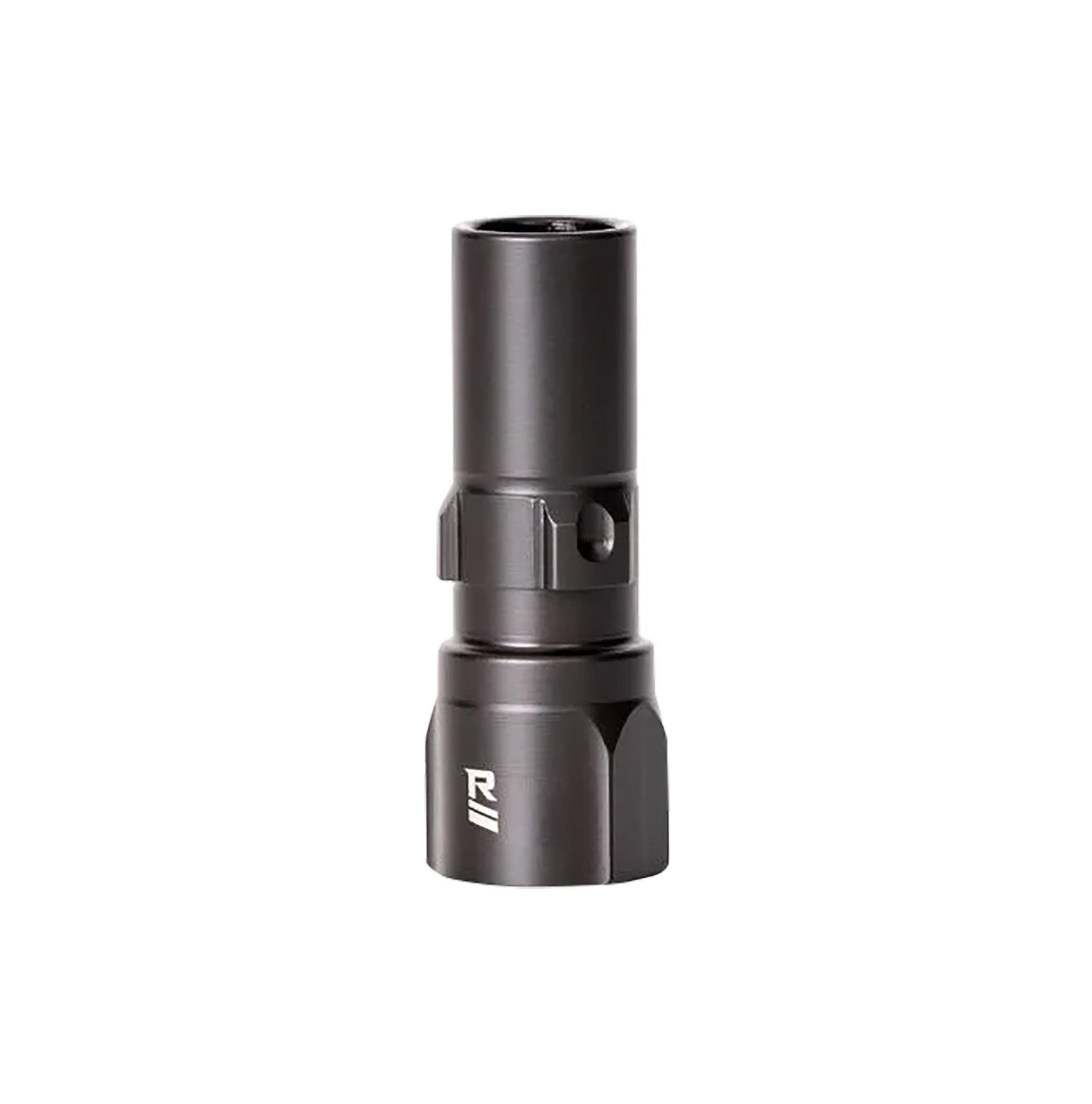 Rugged OA011 3 Lug Mount Adapter 45 ACP 11/16"-24 tpi Black Fits Rugged 45ACP 3 Lug Mount