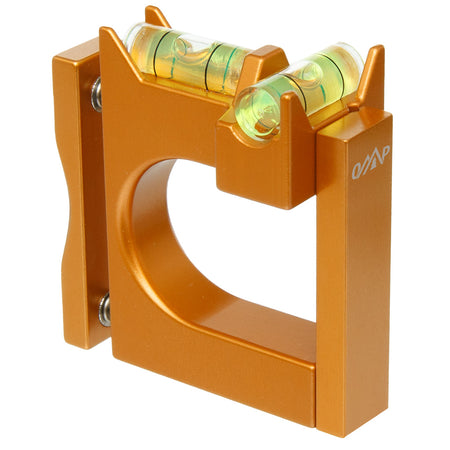OMP October Mountain Precision Bow Leveling Tool Orange