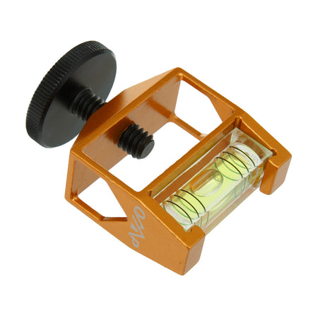 OMP October Mountain Precision Arrow Leveling Tool Orange