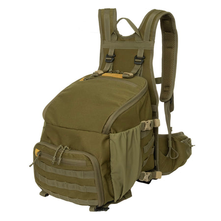 Elevation Mobile Hunter Day Pack 1100cu Ambush Green