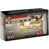 Barnes 32175 VOR-TX   LONG RANGE LRX Boat Tail 208 Grain  300 PRC 