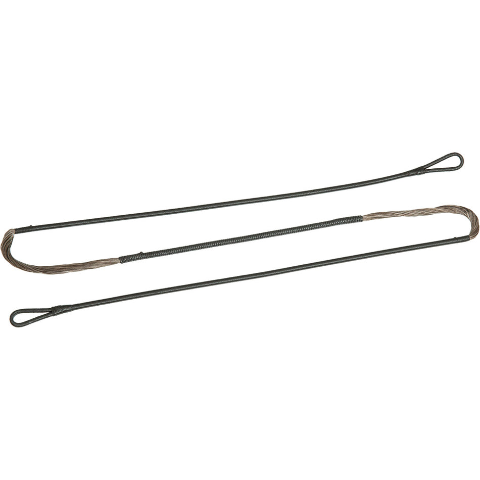 October Mountain 32in. Killer Instinct Compatible Crossbow String