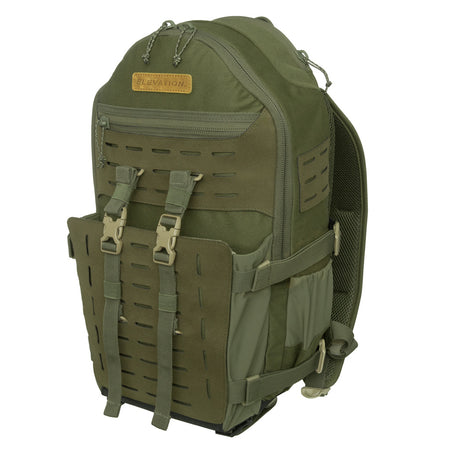 Elevation Pursuit 900 MGS-Compatible Field Pack Ambush Green