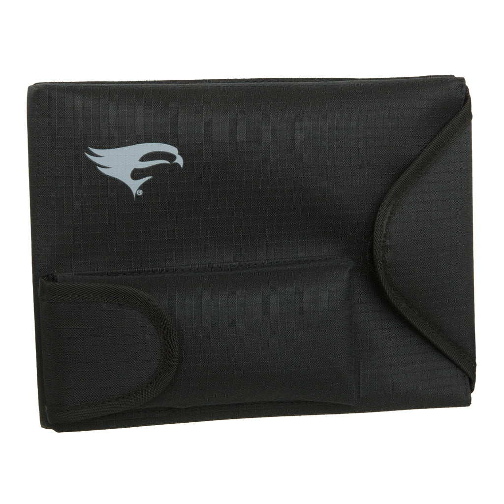 Elevation Pistol Sleeve 9.5 x 7.25 in. Black