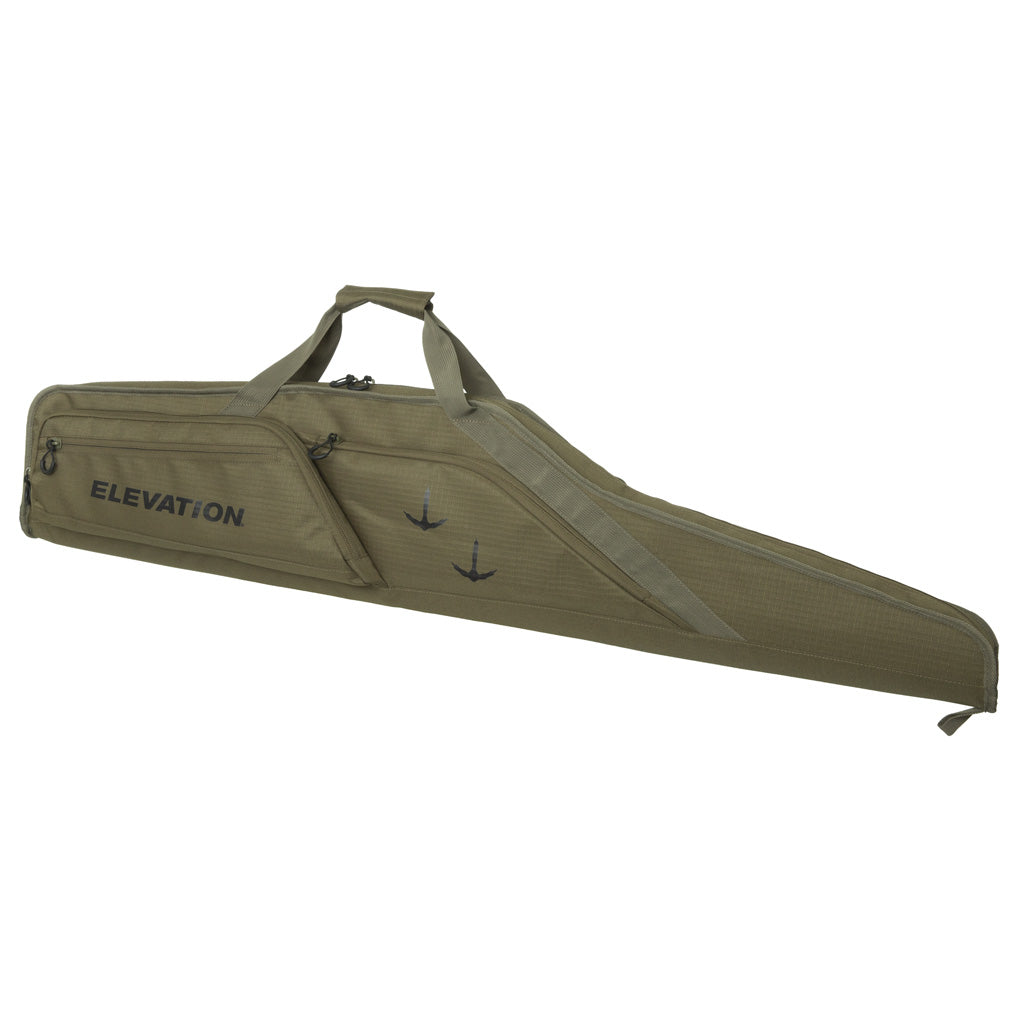 Elevation Ambush Green Roost Turkey Shotgun Carry Case 47 Inch