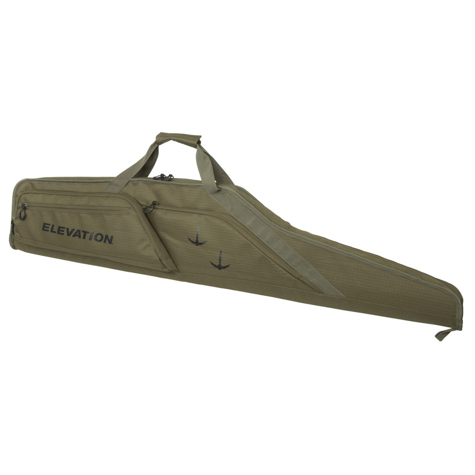 Elevation Ambush Green Roost Turkey Shotgun Carry Case 47 Inch