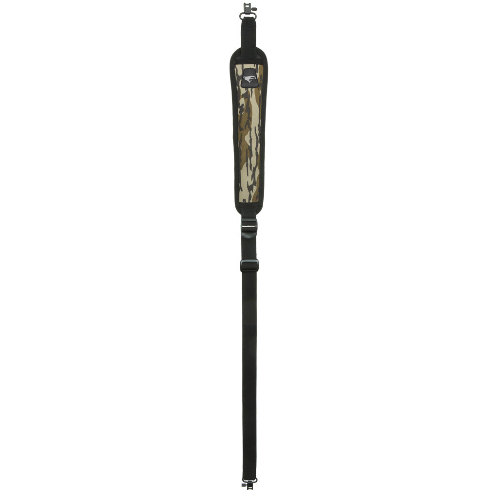 Elevation Mossy Oak Bottomlands Guardian Firearm Sling with Non-Slip Pad