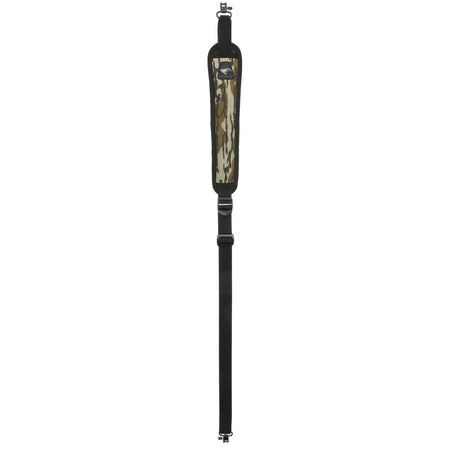 Elevation Mossy Oak Bottomlands Guardian Firearm Sling with Non-Slip Pad