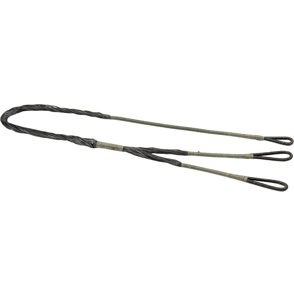 BlackHeart Centerpoint Crossbow Control Cables 14.75 in. DuraWeave