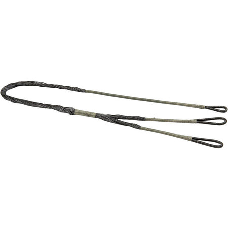 BlackHeart Centerpoint Crossbow Control Cables 14.75 in. DuraWeave