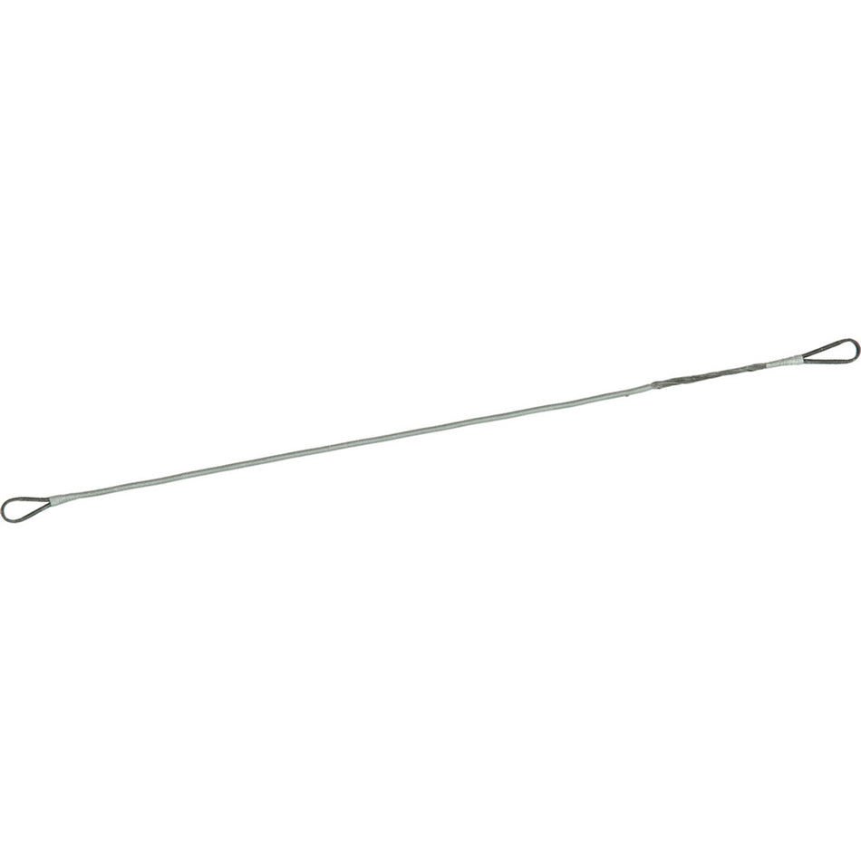 BlackHeart TenPoint Crossbow Control Cables 12.125 in. DuraWeave, 4 Pack