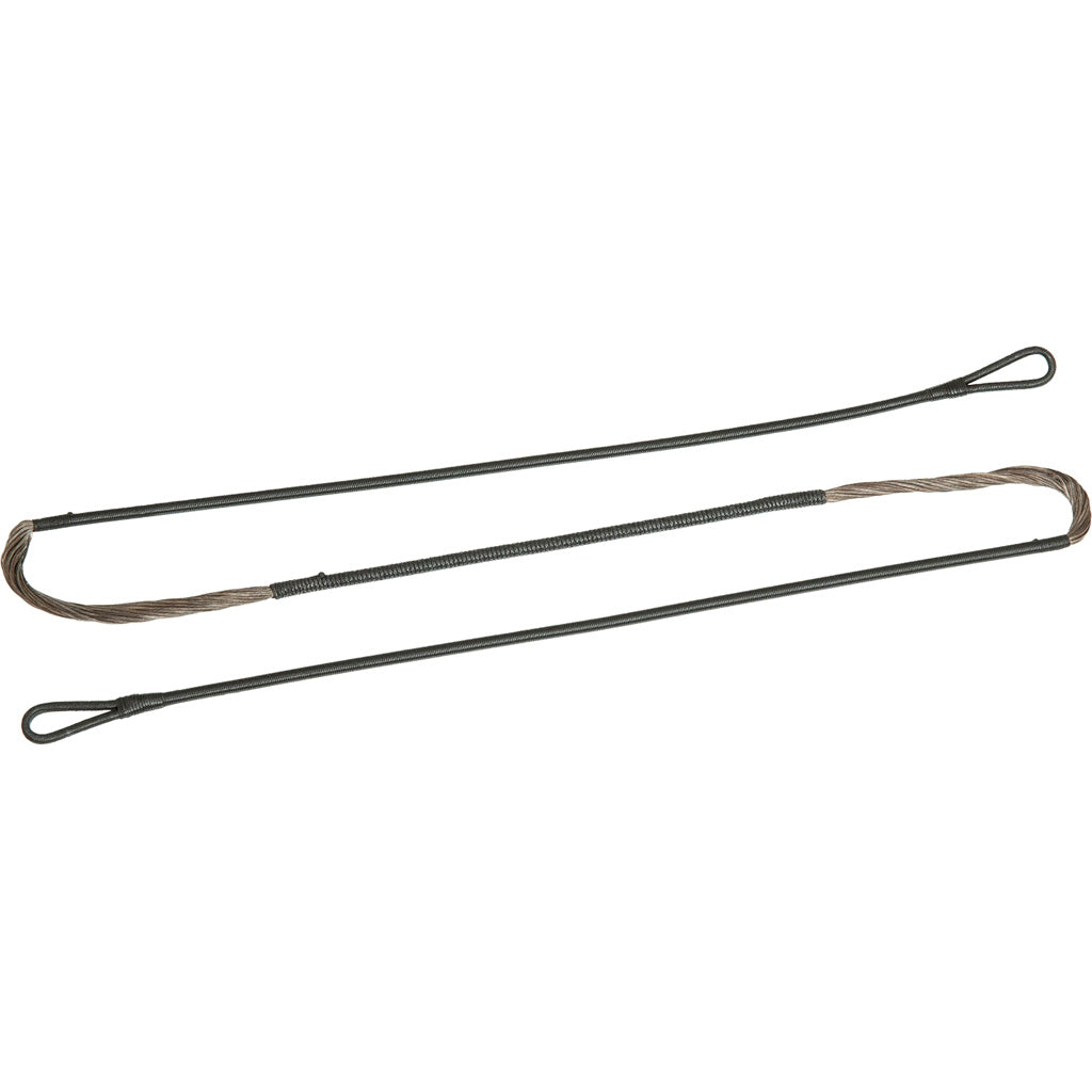 October Mountain TenPoint Crossbow Control Cable Set 12.625 in., 4 Cables