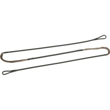 October Mountain TenPoint Crossbow Control Cable Set 12.625 in., 4 Cables