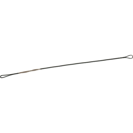 October Mountain Tri-Color Crossbow String 27.375in. TenPoint Compatible