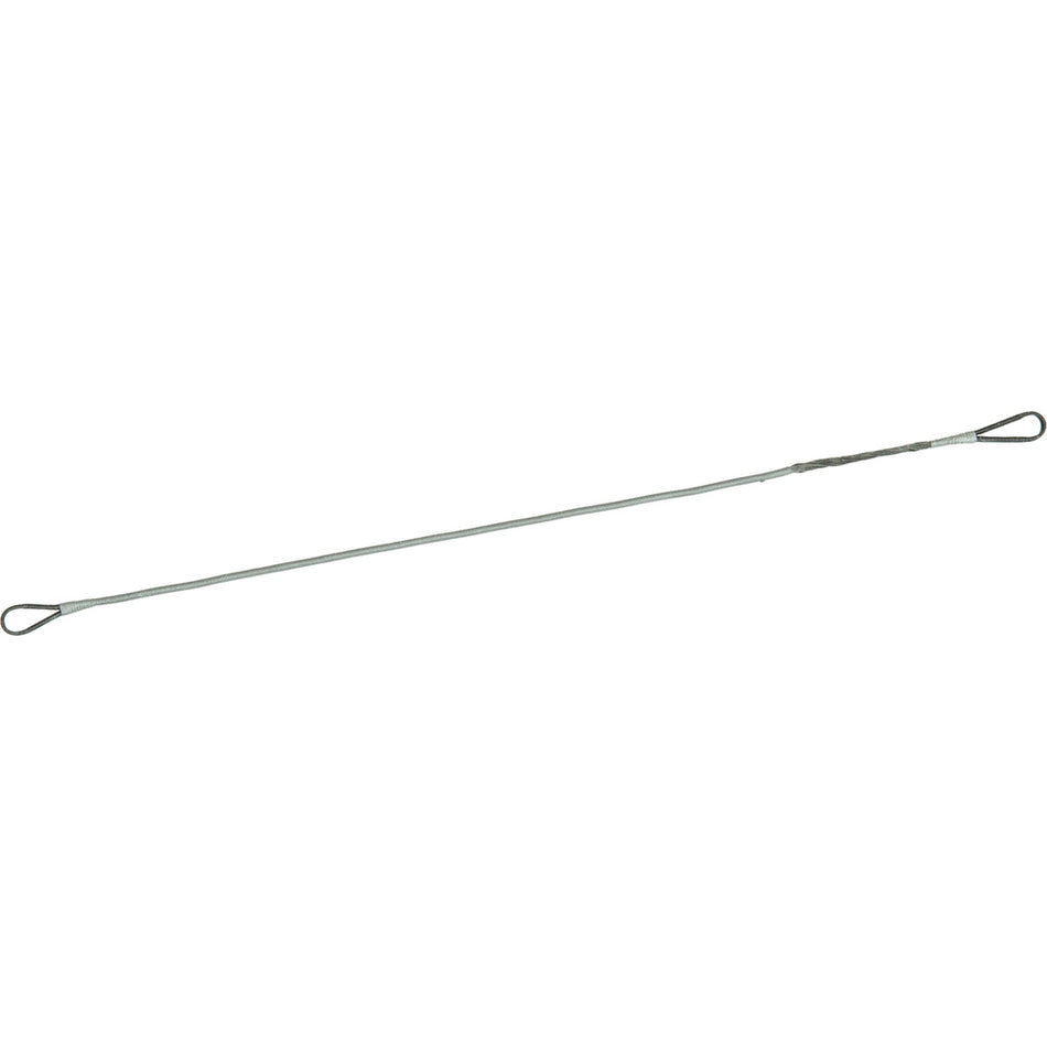 BlackHeart Crossbow Control Cables 14.625 in. TenPoint