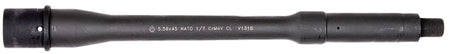 Ballistic Advantage BABL557103MC Classic Series 5.56x45mm 10.30" Government Carbine AR-15 Barrel Chrome-Lined Black Phosphate