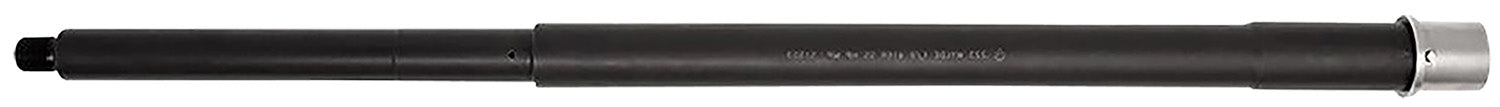 Ballistic Advantage BABL223022PQ 223 Wylde 20" DMR Profile Rifle Length AR-15 Barrel Stainless QPQ Black Finish