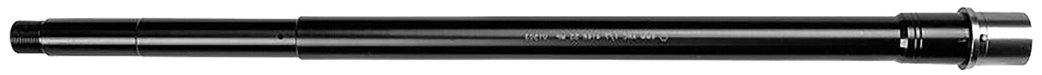 Ballistic Advantage BABL6MM002PQ 6mm ARC 18" Threaded SPR Rifle Length Low Pro Gas Block AR-15 Barrel Black QPQ