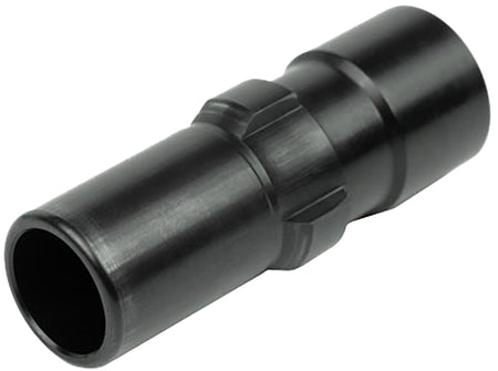 CMMG 45DA5FA .45 ACP Decan Tri-Lug QD Suppressor Mount .578"x28 Nitride