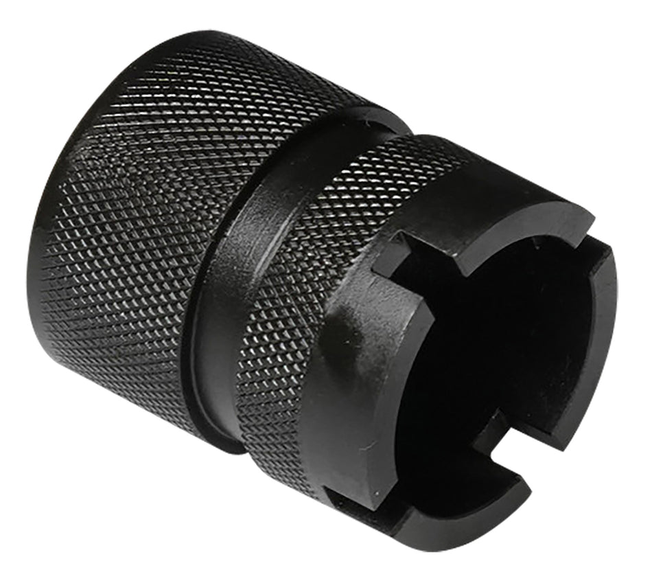 CMMG 55DA244 AR-15 Barrel Nut for Free-Float Handguards
