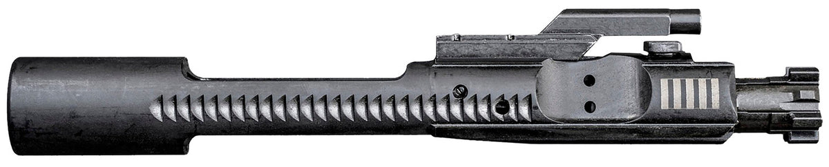 Sons of Liberty Gun Works AR-15 BCG 5.56 NATO Carpenter 158 Steel Black Phosphate Full-Auto