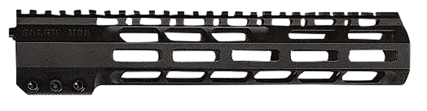 Sons Of Liberty Gun Works M89H11.5 Drive Lock Rail System M89 Black 11.5 Inch