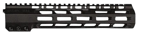 Sons Of Liberty Gun Works M89H11.5 Drive Lock Rail System M89 Black 11.5 Inch