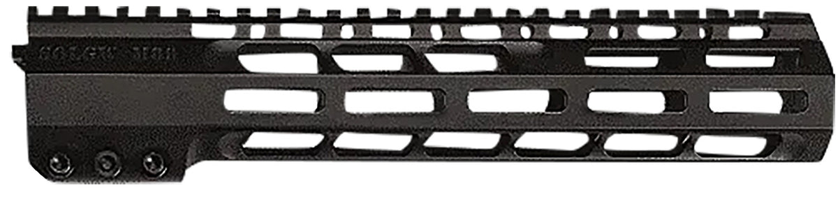 Sons Of Liberty Gun Works M89H13 Drive Lock Black Rail 13-Inch