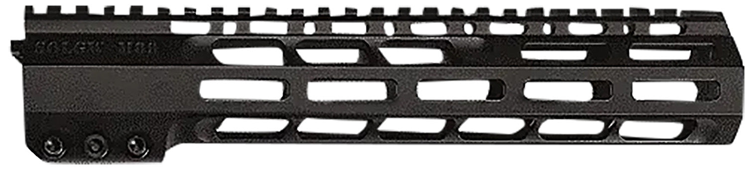 Sons Of Liberty Gun Works M89H13 Drive Lock Black Rail 13-Inch
