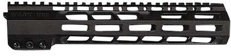 Sons Of Liberty Gun Works M89H13 Drive Lock Black Rail 13-Inch