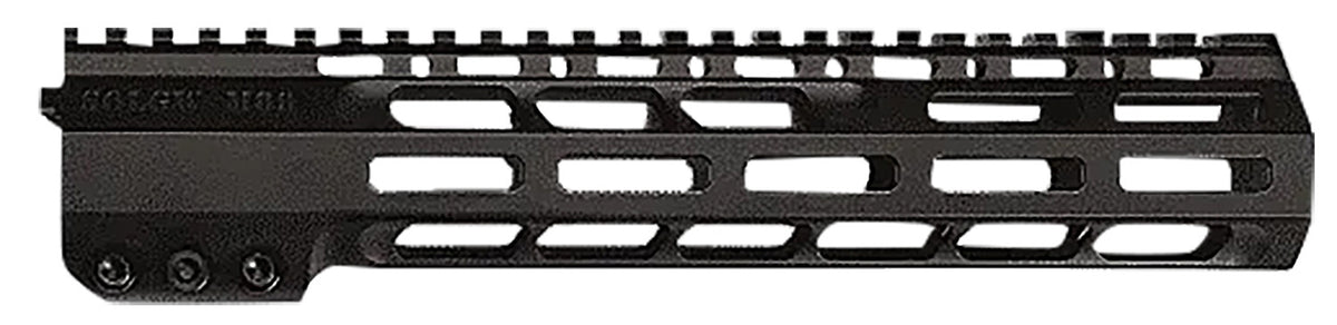 Sons Of Liberty Gun Works M89H16.75 Drive Lock Black Rail 11.5-Inch Length