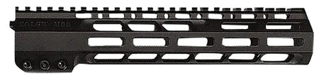 Sons Of Liberty Gun Works M89H16.75 Drive Lock Black Rail 11.5-Inch Length