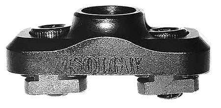 Sons Of Liberty Gun Works M89HA13 Drive Lock Black Rail 13-Inch Length