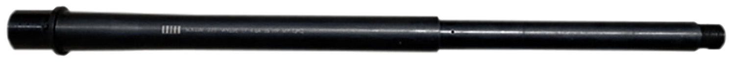 Sons Of Liberty Gun Works Precision SPR 6mm MAX 14.5" Threaded Black Oxide Stainless Barrel Fits AR-15