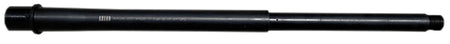 Sons Of Liberty Gun Works Precision SPR 6mm MAX 14.5" Threaded Black Oxide Stainless Barrel Fits AR-15