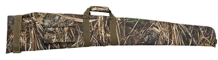 Beretta Floating Shotgun Case Realtree Max-7 51" w/ Side Pocket & Carry Handle