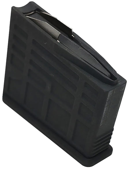 Barrett MRAD .375 EnABELR 5-Round Magazine Black EB