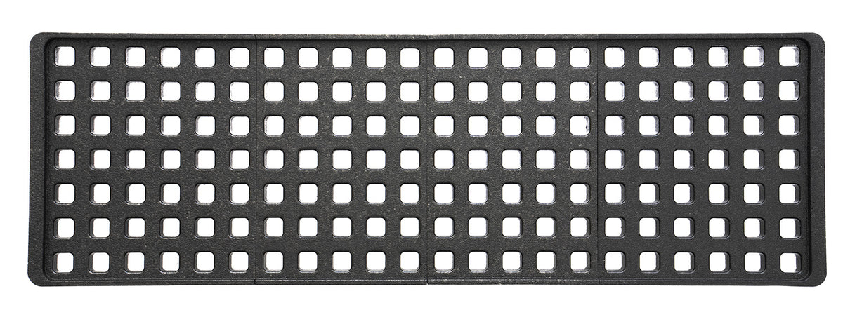 Magpul MAG1323BLK DAKA Grid Modular Organizer Black for Pelican 1720 Protector Case