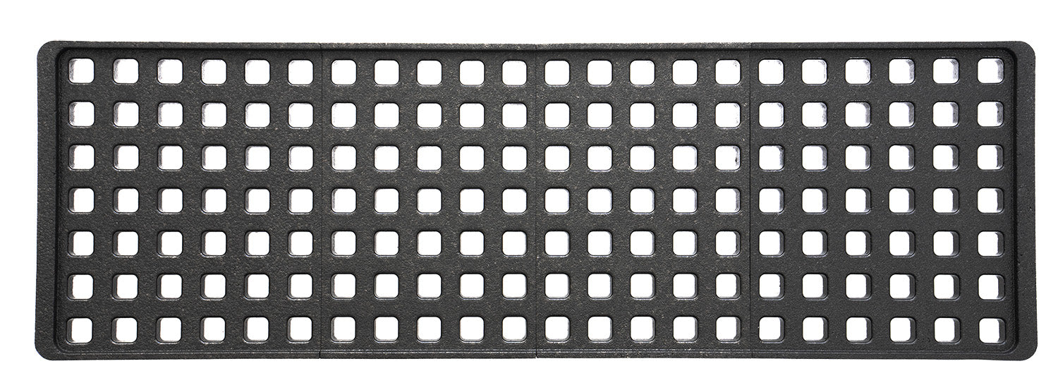 Magpul MAG1323BLK DAKA Grid Modular Organizer Black for Pelican 1720 Protector Case