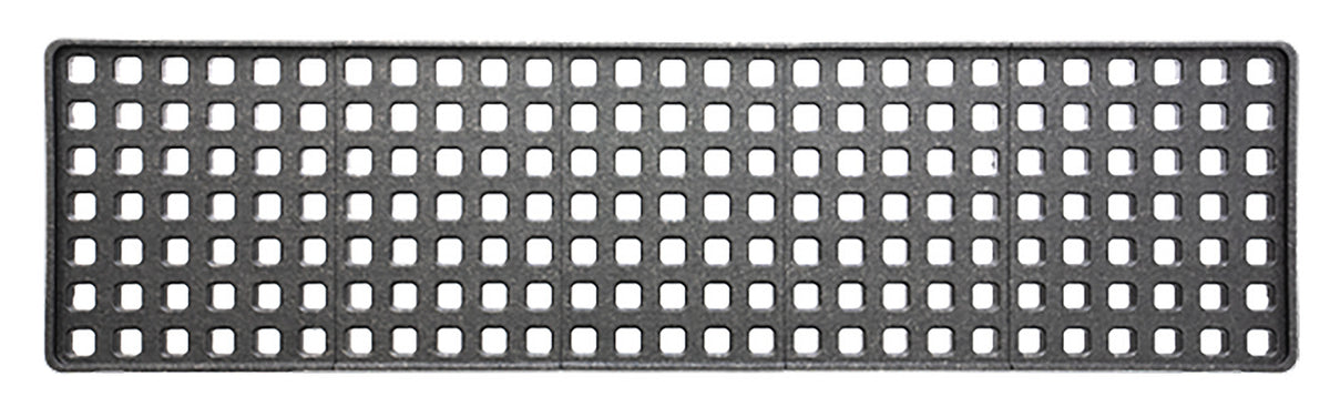 Magpul MAG1324BLK DAKA Grid Modular Organizer Black for Pelican 1750 Protector Case
