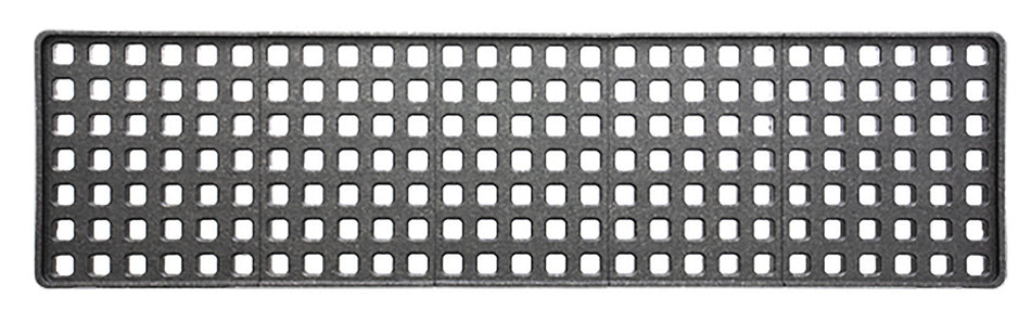 Magpul MAG1324BLK DAKA Grid Modular Organizer Black for Pelican 1750 Protector Case