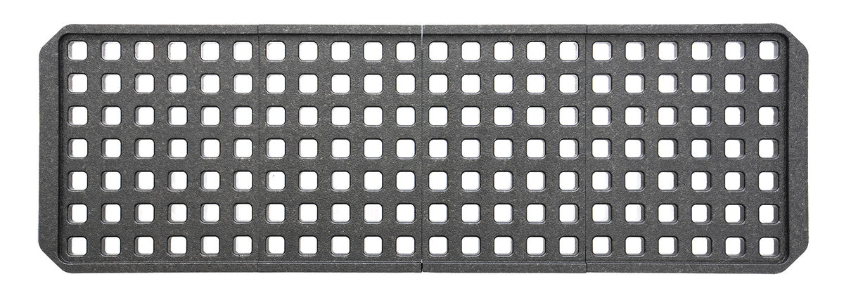 Magpul MAG1328BLK DAKA Grid Modular Organizer Black for Plano All Weather 2 42" Rifle Case