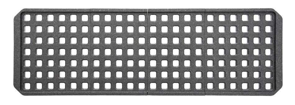 Magpul MAG1328BLK DAKA Grid Modular Organizer Black for Plano All Weather 2 42" Rifle Case