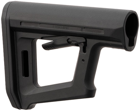Magpul MAG1435-BLK MOE PR AR-15/M4 Carbine Buttstock Black