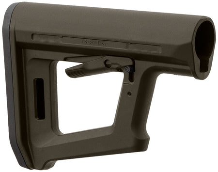 Magpul MAG1435-ODG MOE PR AR-15/M4 Carbine Buttstock OD Green