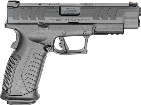 SPG XDME9459BCA 9M ELT 4.5 *CA* 10R