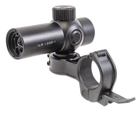 InfiRay AC80 ILR-1200-1 Laser Rangefinder Module Black Aluminum 1200 Yard Range