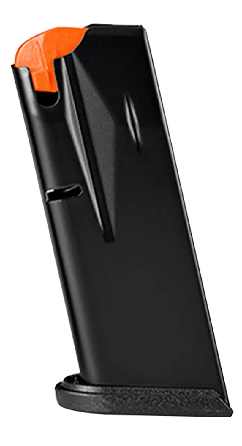 FN Reflex Factory 10-Round 9mm Luger Handgun Magazine Black Flush Floor