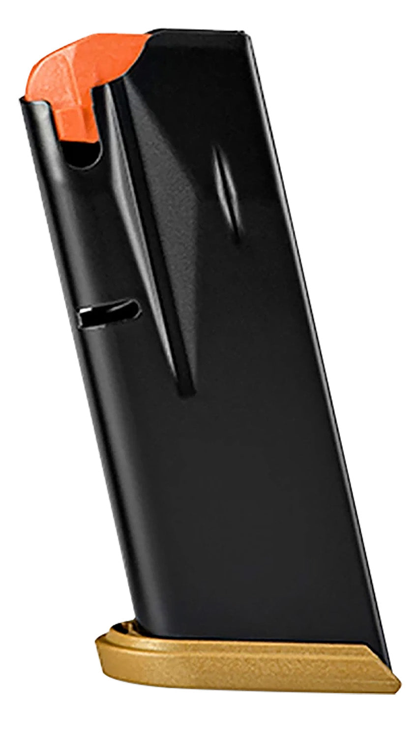 FN Reflex Factory 10-Round 9mm Luger Handgun Magazine FDE Flush Floor